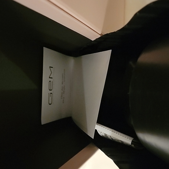 GEM Hair Gem Hot Air Brush Poshmark